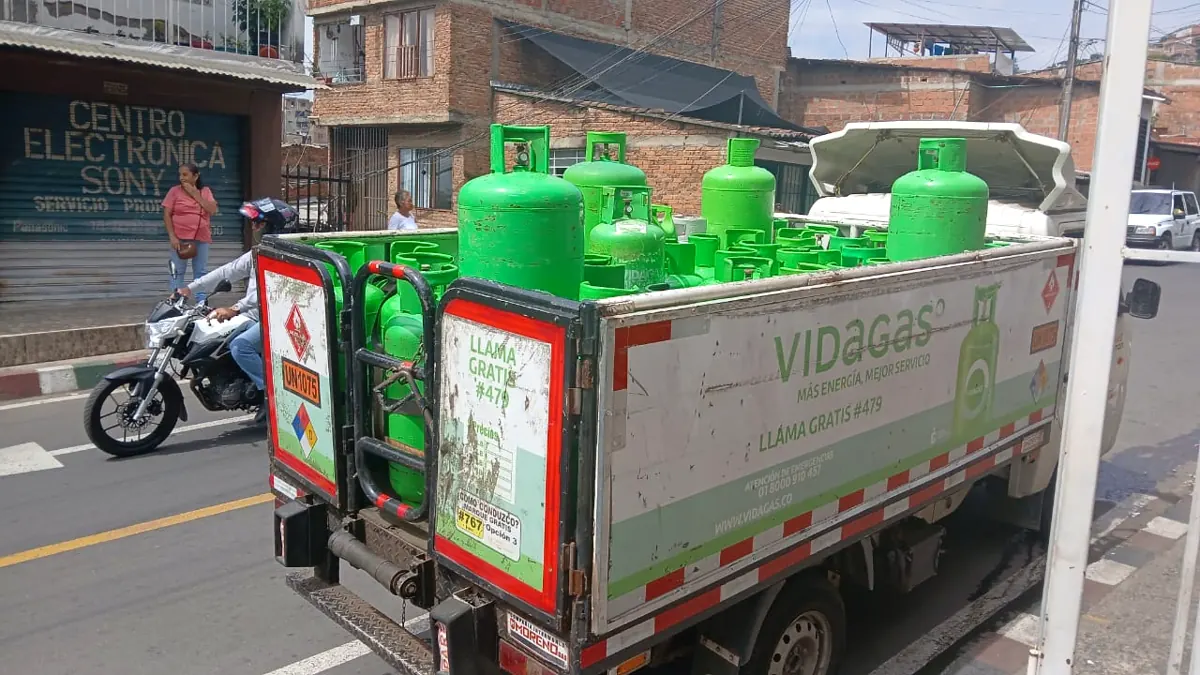 En ruta con tu pedido